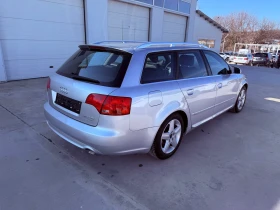 Audi A4 2.0tdi 170k.c* S-line* 4x4* UNIKAT*  - 4250 € / 8312.28 лв. - 52148136 13