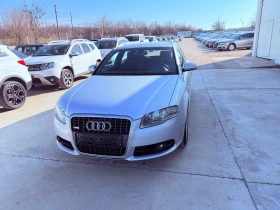 Audi A4 2.0tdi 170k.c* S-line* 4x4* UNIKAT* 