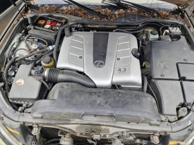 Lexus LS 430 4.3i V8 2uz-fe - 2500 € / 4889.57 лв. - 72332903 6