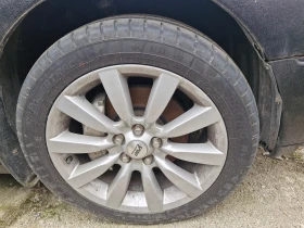 Lexus LS 430 4.3i V8 2uz-fe - 2500 € / 4889.57 лв. - 72332903 5