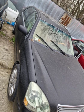 Lexus LS 430 4.3i V8 2uz-fe - 2500 € / 4889.57 лв. - 72332903 3