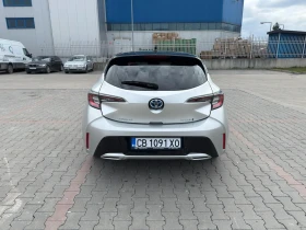 Toyota Corolla Bitone - 18000 € / 35204.94 лв. - 36194545 4