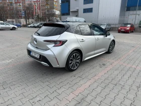 Toyota Corolla Bitone - 18000 € / 35204.94 лв. - 36194545 3