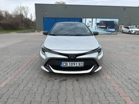 Toyota Corolla Bitone - 18000 € / 35204.94 лв. - 36194545 9