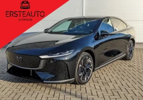 Mazda 6 e EV LONG RANGE TAKUMI PANO SONY HEAD-UP 360-CAM