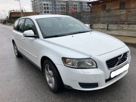 Volvo V50 - 2000 € / 3911.66 лв. - 72811097 7