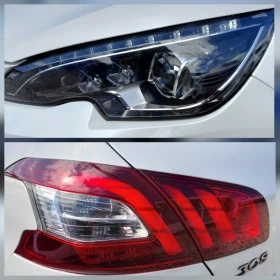 Peugeot 308 1.6 Allure, Масаж, Камера, FullLed  96500km - 6900 € / 13495.23 лв. - 23777608 14