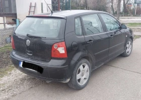 VW Polo 1, 9SDI - 1800 € / 3520.49 лв. - 11926930 4