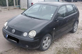 VW Polo 1, 9SDI - 1800 € / 3520.49 лв. - 11926930 2