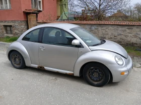 VW Beetle 1.9 tdi - 600 € / 1173.50 лв. - 47298524 5