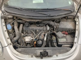 VW Beetle 1.9 tdi - 600 € / 1173.50 лв. - 47298524 4
