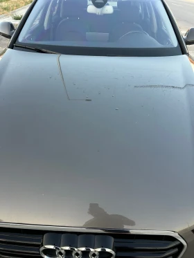 Audi A6 - 8700 € / 17015.72 лв. - 75259079 3