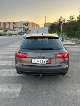 Audi A6 - 8700 € / 17015.72 лв. - 75259079 8