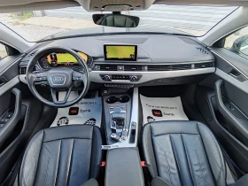 Audi A4 2.0TDI 190kc Virtual S-tronic Full Led - 13950 € / 27283.83 лв. - 76495833 9
