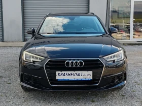 Audi A4 2.0TDI 190kc Virtual S-tronic Full Led - 13950 € / 27283.83 лв. - 76495833 2