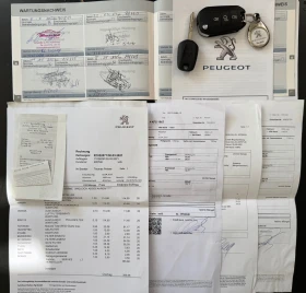 Peugeot 2008 1.5 Blue-HDi Allure* FACE LIFT* ����* EURO 6 | Mobile.bg � ����� ������ 10