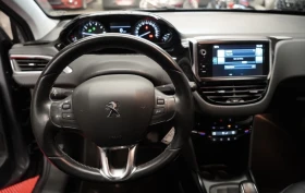 Peugeot 2008 1.5 Blue-HDi Allure* FACE LIFT* ����* EURO 6 | Mobile.bg � ����� ������ 11