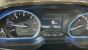 Peugeot 2008 1.5 Blue-HDi Allure* FACE LIFT* ����* EURO 6 | Mobile.bg � ����� ������ 9