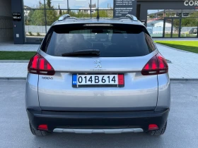 Peugeot 2008 1.5 Blue-HDi Allure* FACE LIFT* ����* EURO 6 | Mobile.bg � ����� ������ 7