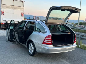 Mercedes-Benz C 220 ������-�������-����� | Mobile.bg � ����� ������ 14