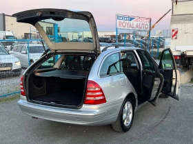 Mercedes-Benz C 220 ������-�������-����� | Mobile.bg � ����� ������ 13