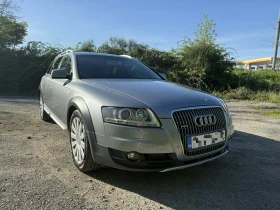 ������ Audi A6 Allroad