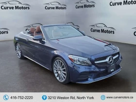 ����� �� �������� �� Mercedes-Benz C 300 * AMG PKG| NO ACCIDENTS| �� ����������������