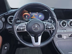 Mercedes-Benz C 300 * AMG PKG| NO ACCIDENTS| �� ���������������� | Mobile.bg � ����� ������ 8