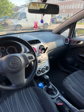 Opel Corsa 1.2 | Mobile.bg � ����� ������ 7