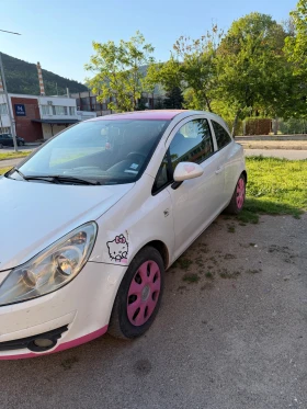 Opel Corsa 1.2 | Mobile.bg � ����� ������ 3