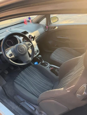 Opel Corsa 1.2 | Mobile.bg � ����� ������ 6