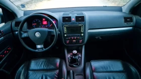 VW Golf 1.9 105 BKC 5ск - 222 € / 434.19 лв. - 14781003 6