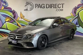 ������ Mercedes-Benz E 400