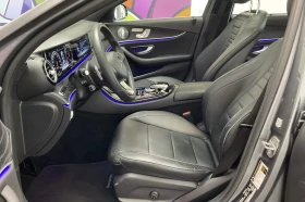Mercedes-Benz E 400 4MATIC PANORAMA/360CAM/BURMESTER | Mobile.bg � ����� ������ 9