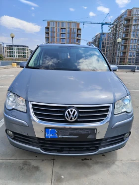 VW Touran 2.0 TDI  | Mobile.bg � ����� ������ 2
