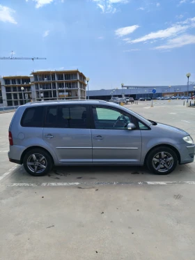 VW Touran 2.0 TDI  | Mobile.bg � ����� ������ 6