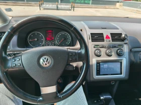 VW Touran 2.0 TDI  | Mobile.bg � ����� ������ 12