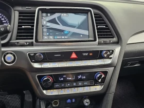 Hyundai Sonata New Rise 2.0 Smart | Mobile.bg � ����� ������ 14