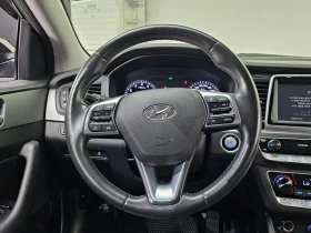 Hyundai Sonata New Rise 2.0 Smart | Mobile.bg � ����� ������ 13