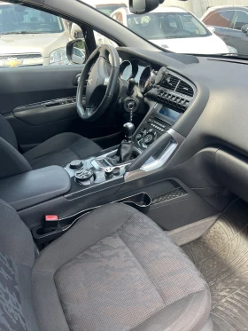 Peugeot 3008 ALLURE - 5400 € / 10561.48 лв. - 96149820 15