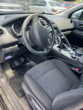 Peugeot 3008 ALLURE - 5400 € / 10561.48 лв. - 96149820 7