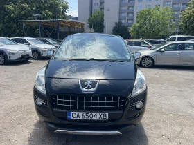 Peugeot 3008 ALLURE