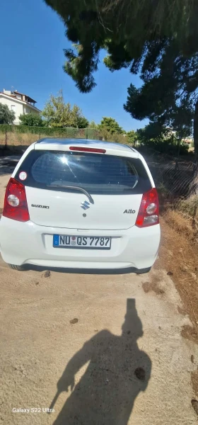 Suzuki Alto - 2500 € - 39710373 4