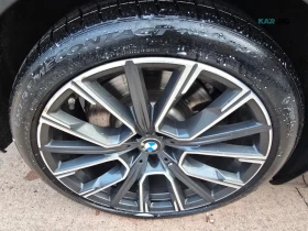 BMW 750 Обдухване * 360 * ACC * АвтоКредит * (ЦЕНА ДО БГ) | Auto.bg — изображение 17