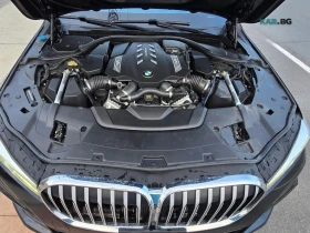 BMW 750 Обдухване * 360 * ACC * АвтоКредит * (ЦЕНА ДО БГ) | Auto.bg — изображение 16