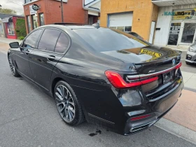 BMW 750 Обдухване * 360 * ACC * АвтоКредит * (ЦЕНА ДО БГ) | Auto.bg — изображение 5