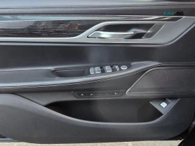 BMW 750 Обдухване * 360 * ACC * АвтоКредит * (ЦЕНА ДО БГ) | Auto.bg — изображение 15