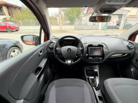 Renault Captur AVTOMAT-ШВЕЙЦАРИЯ-TOP-TOP - 7900 € - 66722580 10