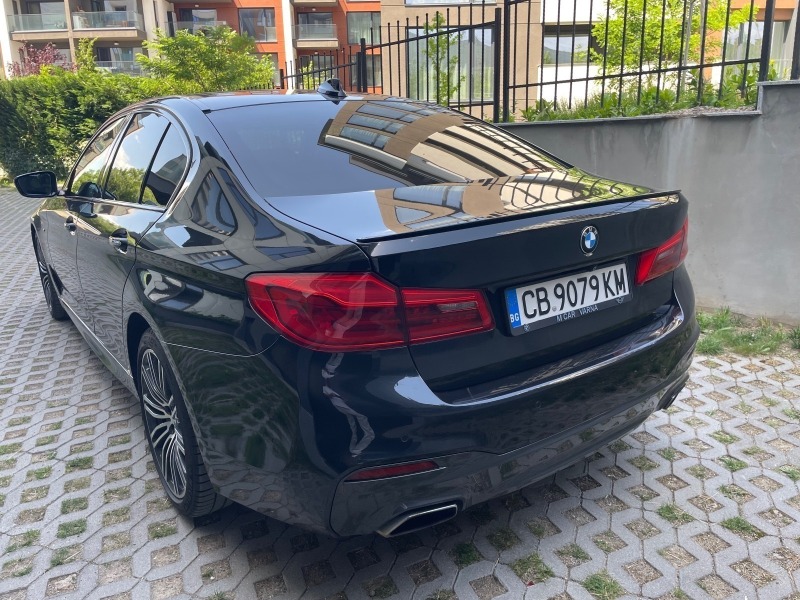 BMW 530 Xdrive, снимка 2 - Автомобили и джипове - 46347780