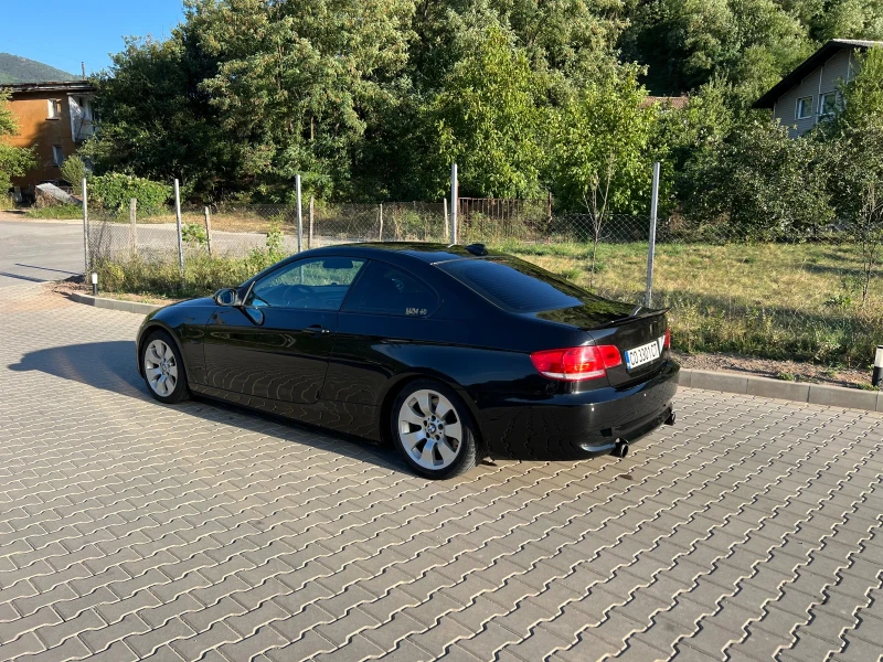 BMW 335 D, снимка 2 - Автомобили и джипове - 46912306